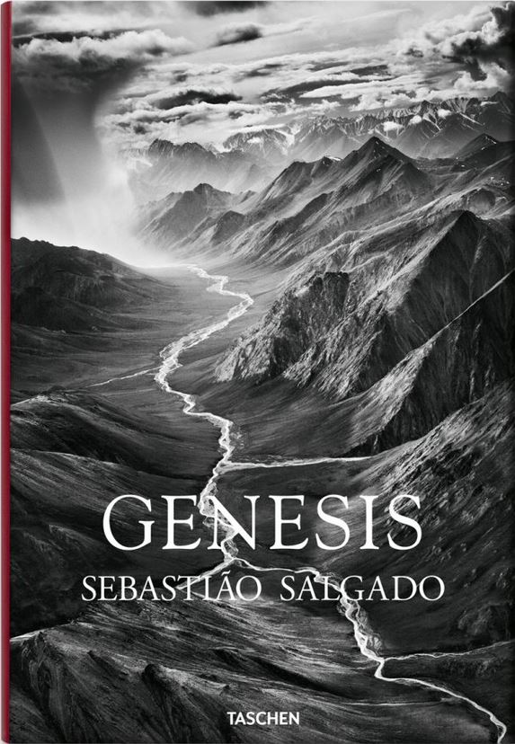 Genesis, Salgado, Sebastiao