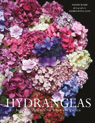 Hydrangeas: Beautiful Varietes for Home and Garden