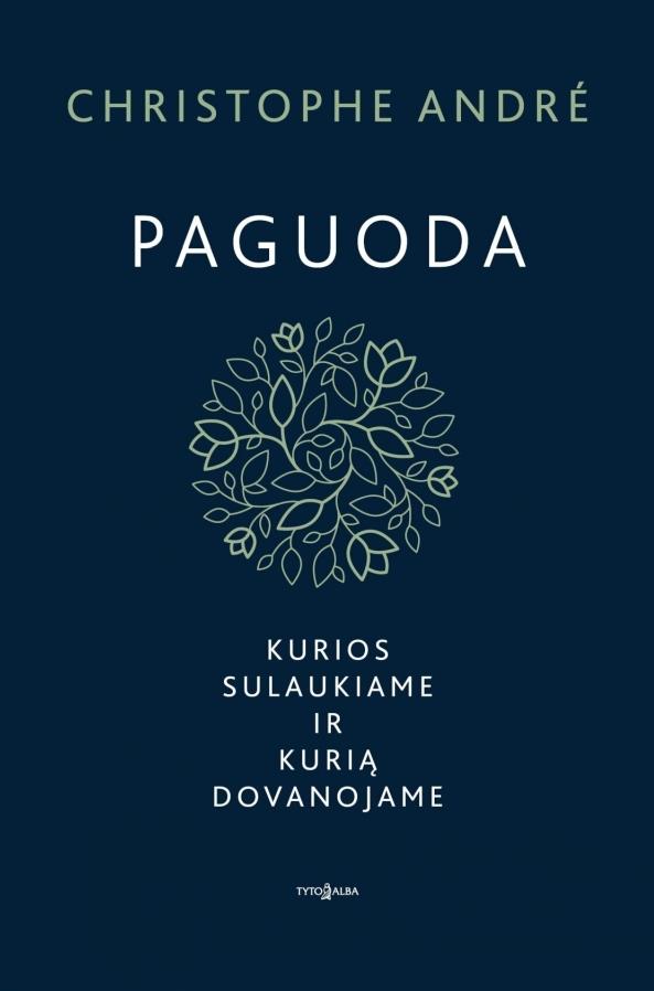 Paguoda. Kurios sulaukiame ir kurią dovanojame
