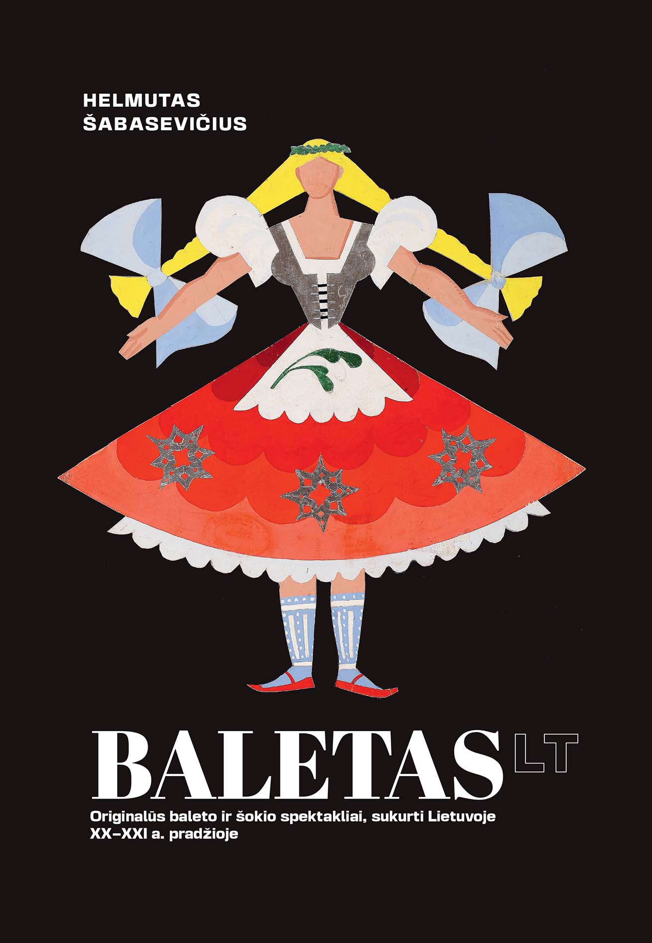 Baletas LT