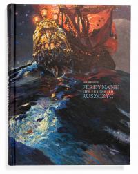 Ferdynand Ruszczyc: Civis Vilnensis Sum