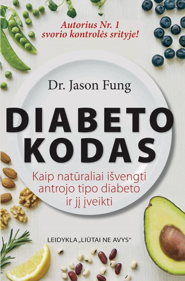 Diabeto kodas