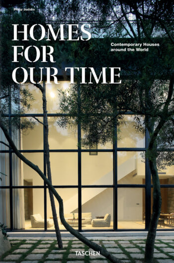 Homes for Our Time