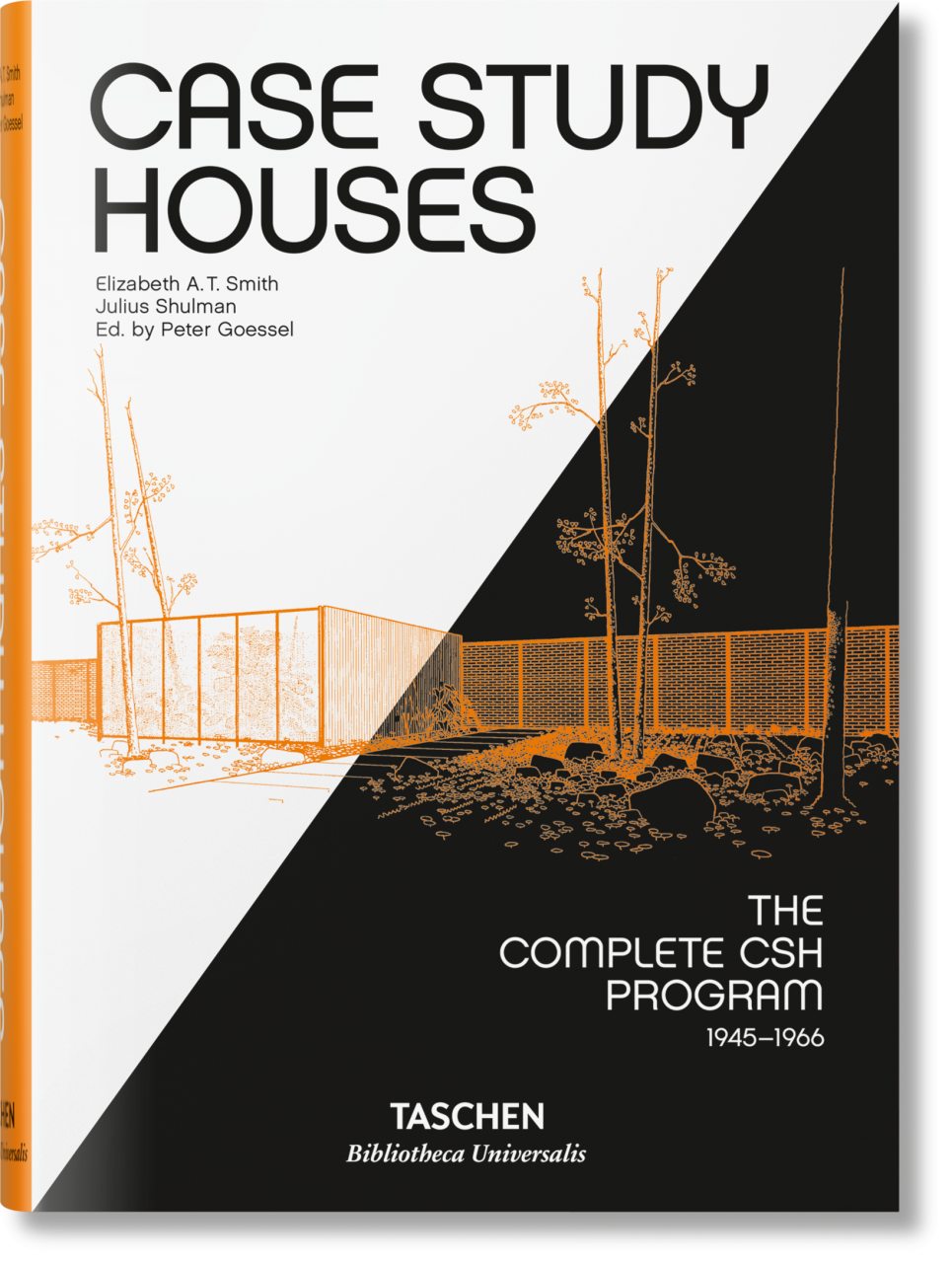 Case Study Houses