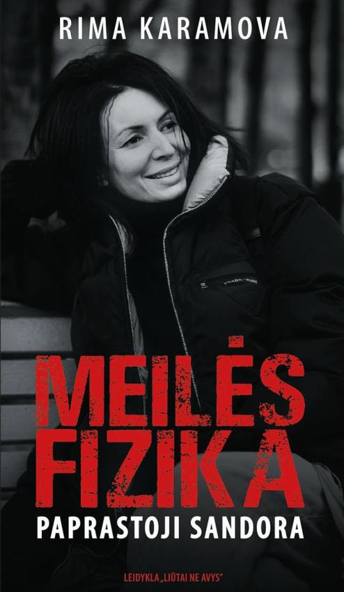 Meilės fizika. paprastoji sandora
