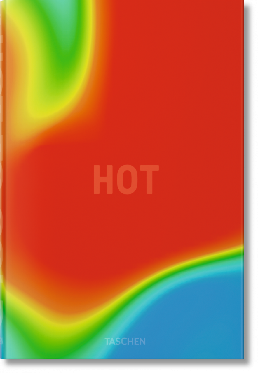 Big. Hot to Cold