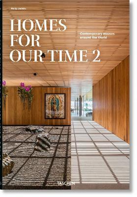 Homes for Our Time vol.2