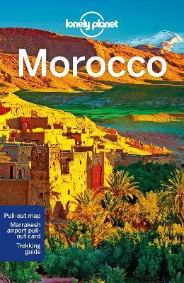 Morocco Lonely Planet
