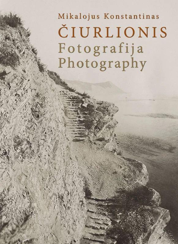 M.K.Čiurlionis Fotografija Photography