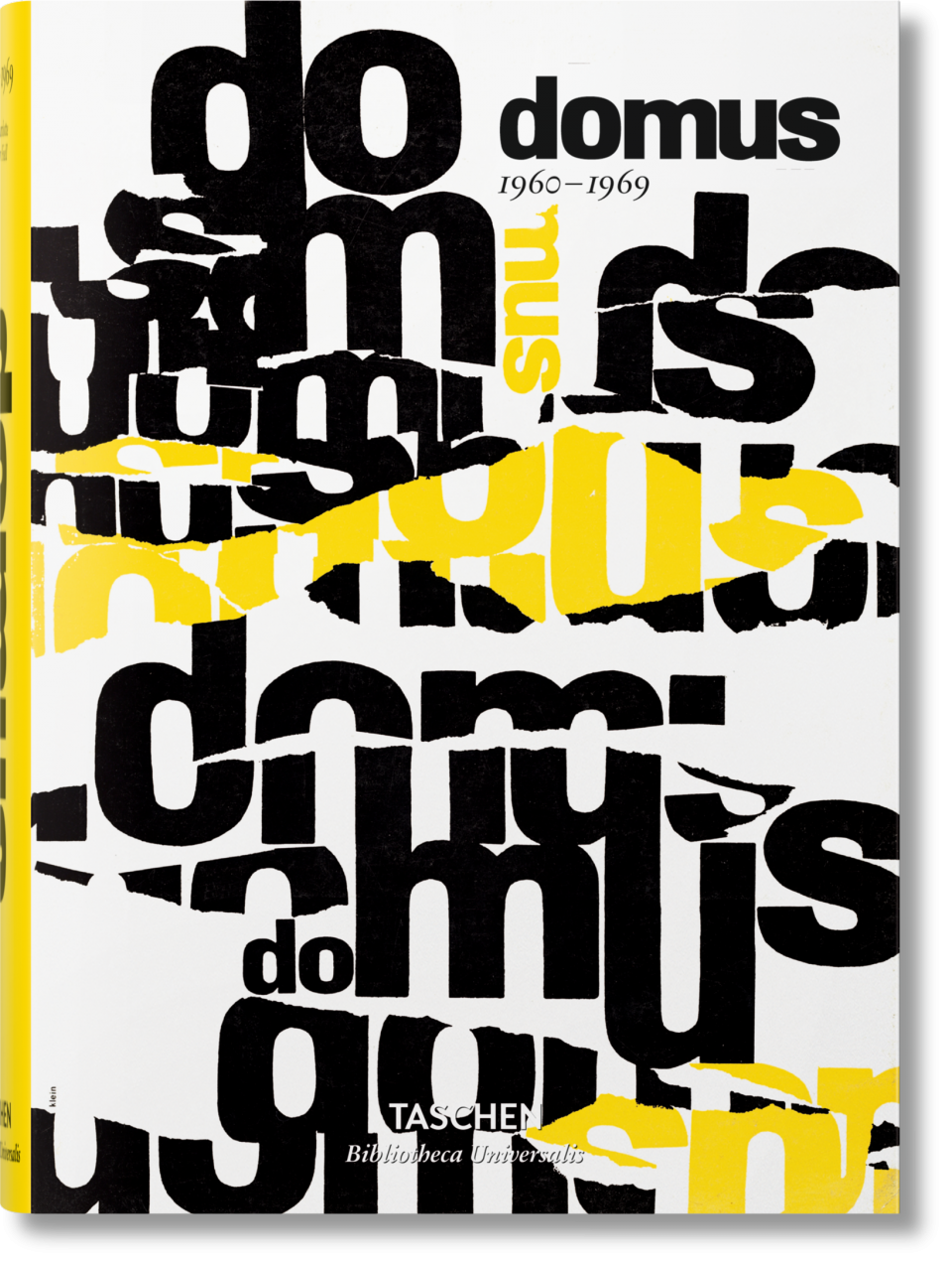 domus 1960s ed. 2016