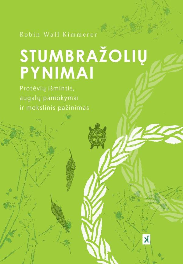 Stumbražolių  pynimai