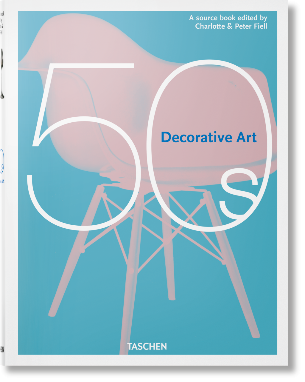 Decorative Art 1950s