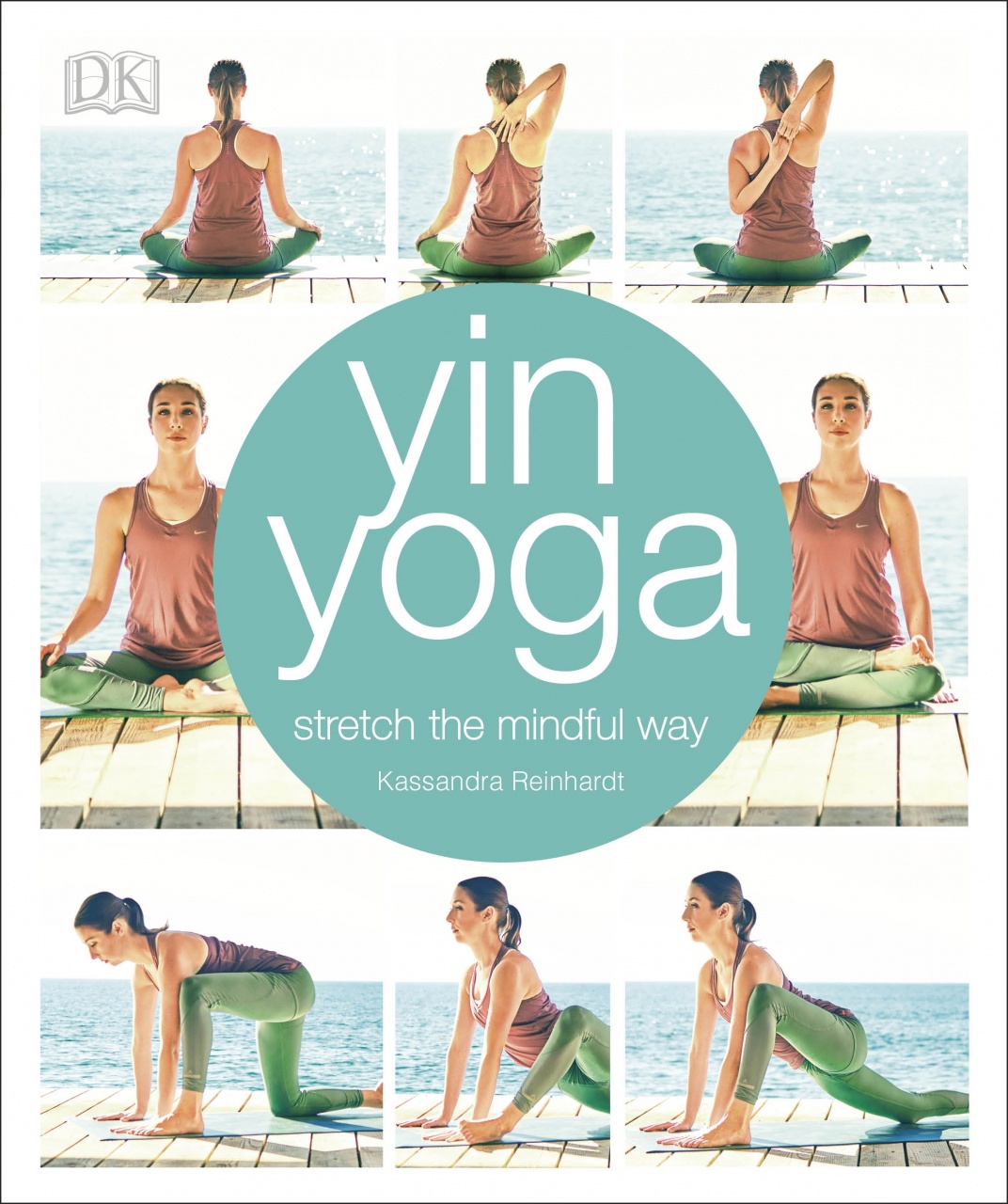 Yin Yoga: Stretch the mindful way