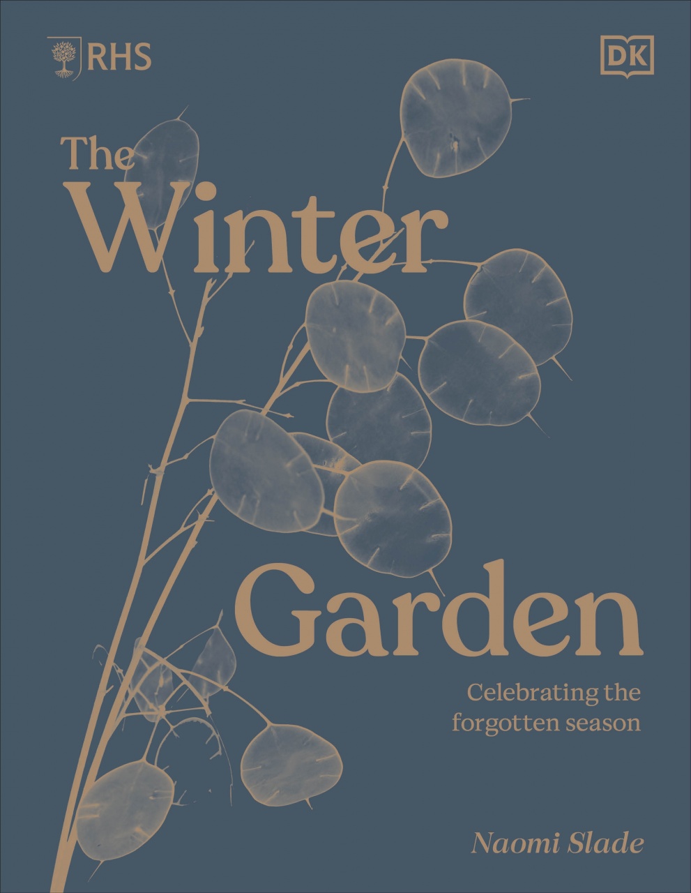 RHS The Winter Garden: Celebrating the Forgotten Season