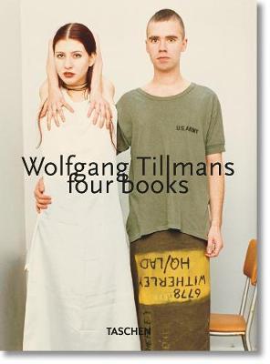 Wolfgang Tillmans (40th Anniversary Edition)