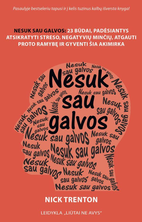 Nesuk sau galvos