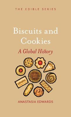 Biscuits and Cookies A Global History