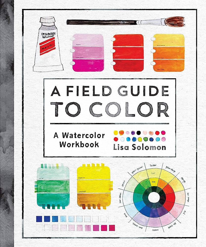A Field Guide to Color