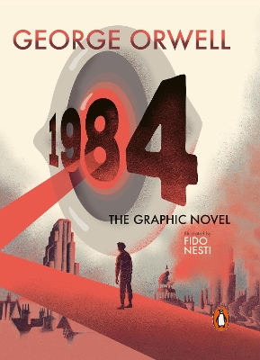 Nineteen Eighty-Four