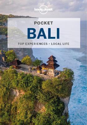 Lonely Planet Pocket Bali (Pocket Guide)