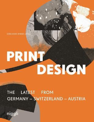 Print Design