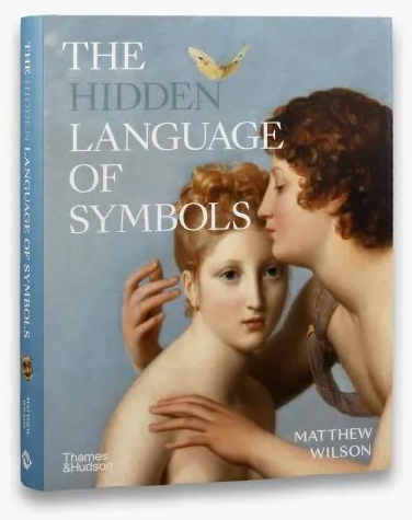 The Hidden Language of Symbols