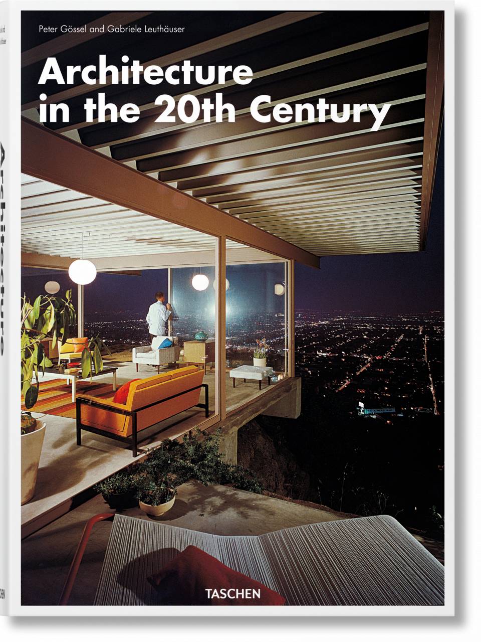 Architecture in the 20th