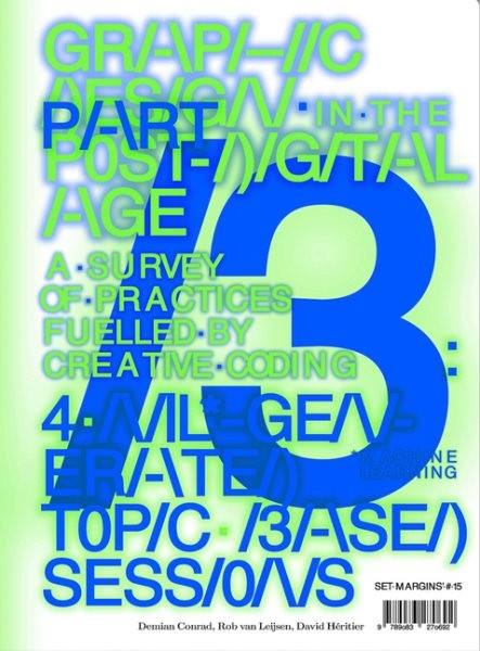 Graphic Design in the Post -Digital Age