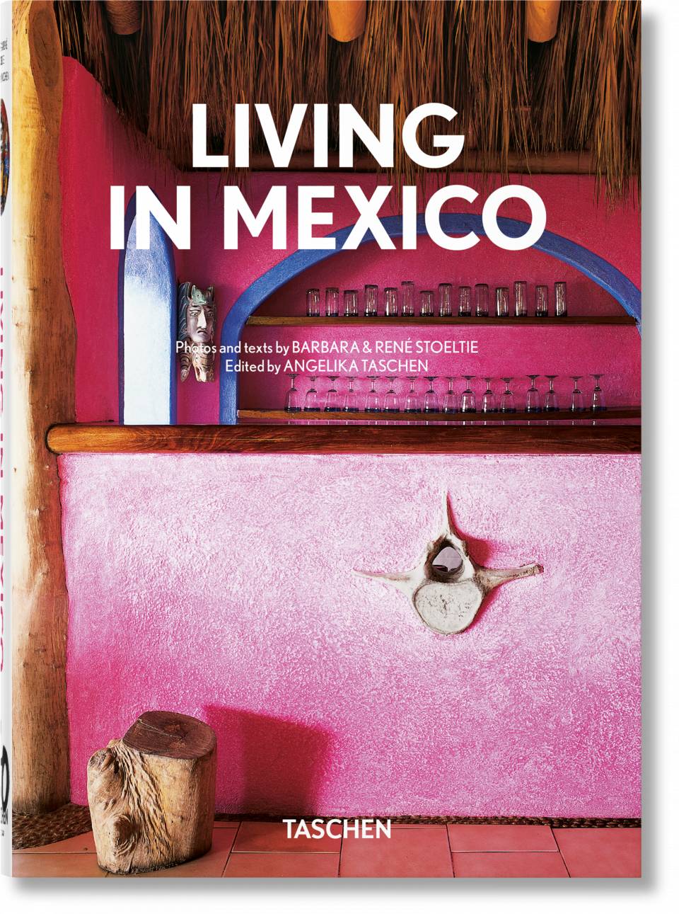 Living in Mexico (40th Anniversary Edition)