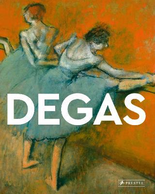 Degas : Masters of Art