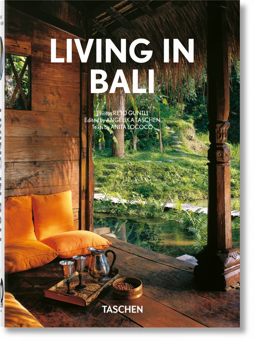 Living in Bali (40th Anniversary Edition)