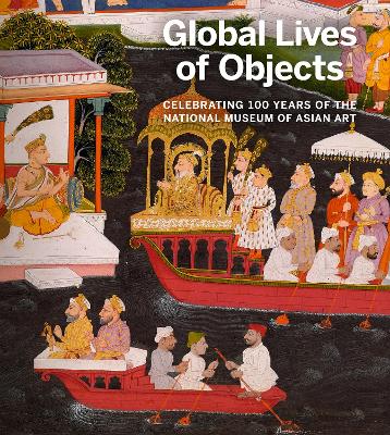 Global Lives of Objects: Celeb rating 100 Years of the Nation