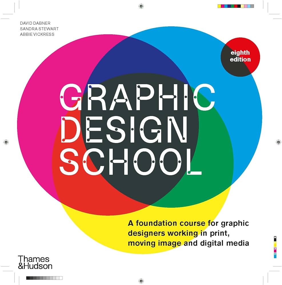 Graphic Design School