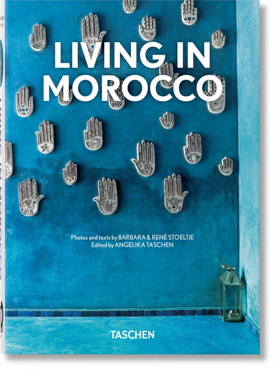 Living in Morocco (40th Anniversary Edition)