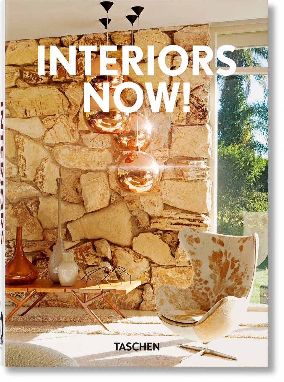 Interiors Now! (40th Anniversary Edition)