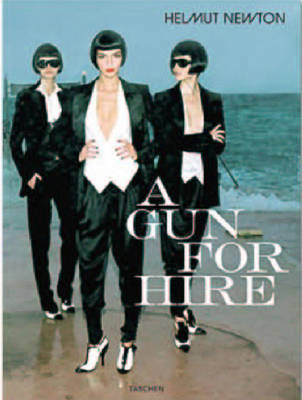 fo-Newton, Gun for Fire