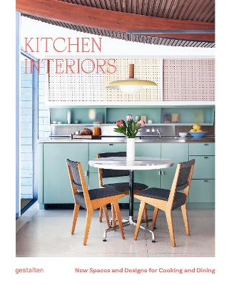 KITCHEN INTERIORS
