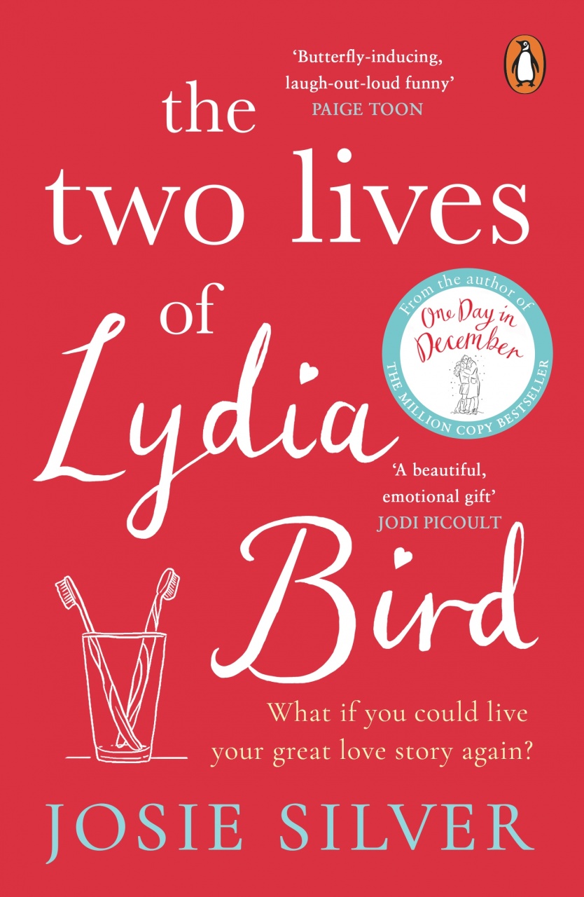 Two Lives of Lydia Bird