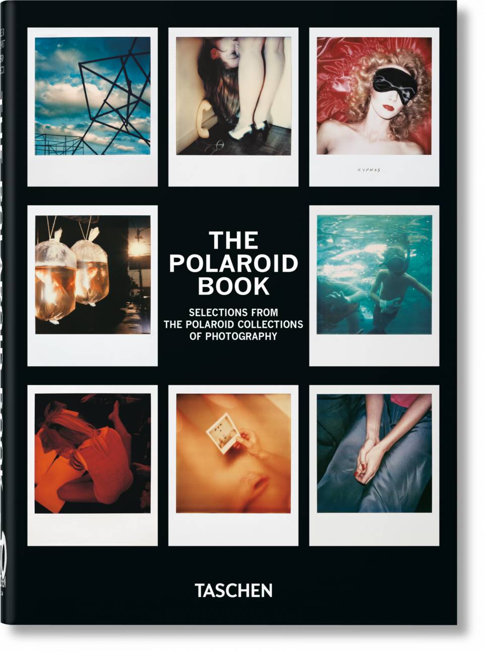 The Polaroid Book (40th Anniversary Edition)