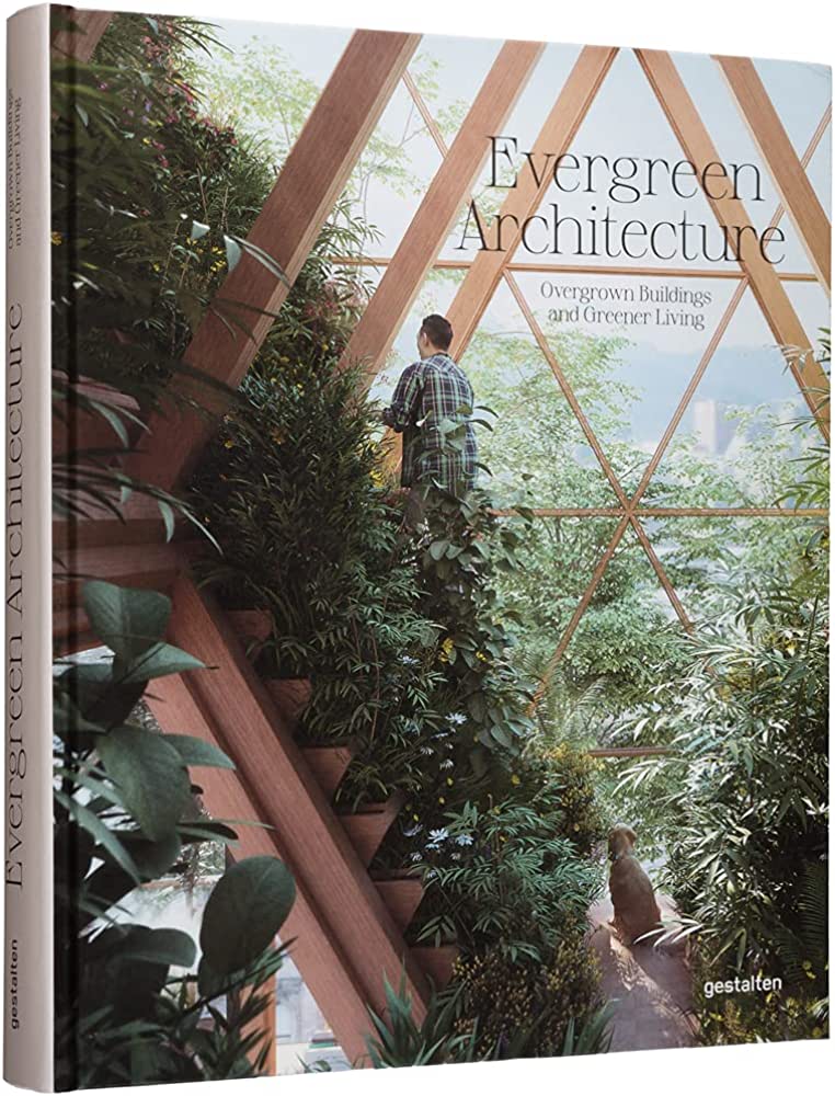Evergrren Architecture