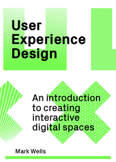 User Experience Design