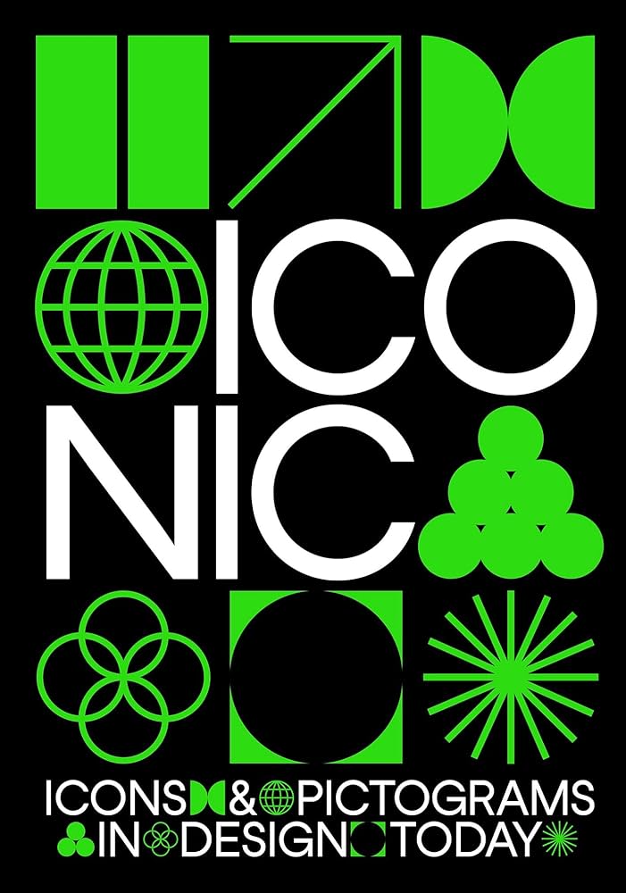 Iconic: Icons & Pictograms
