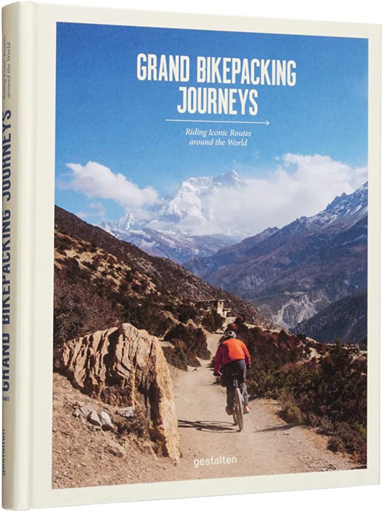 GRAND BIKEPACKING JOURNEYS