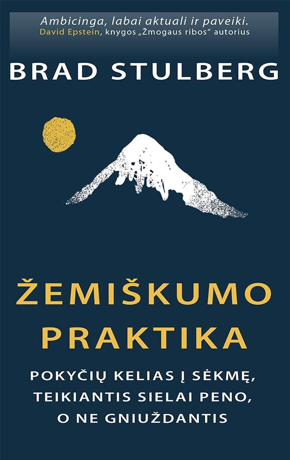 Žemiškumo praktika