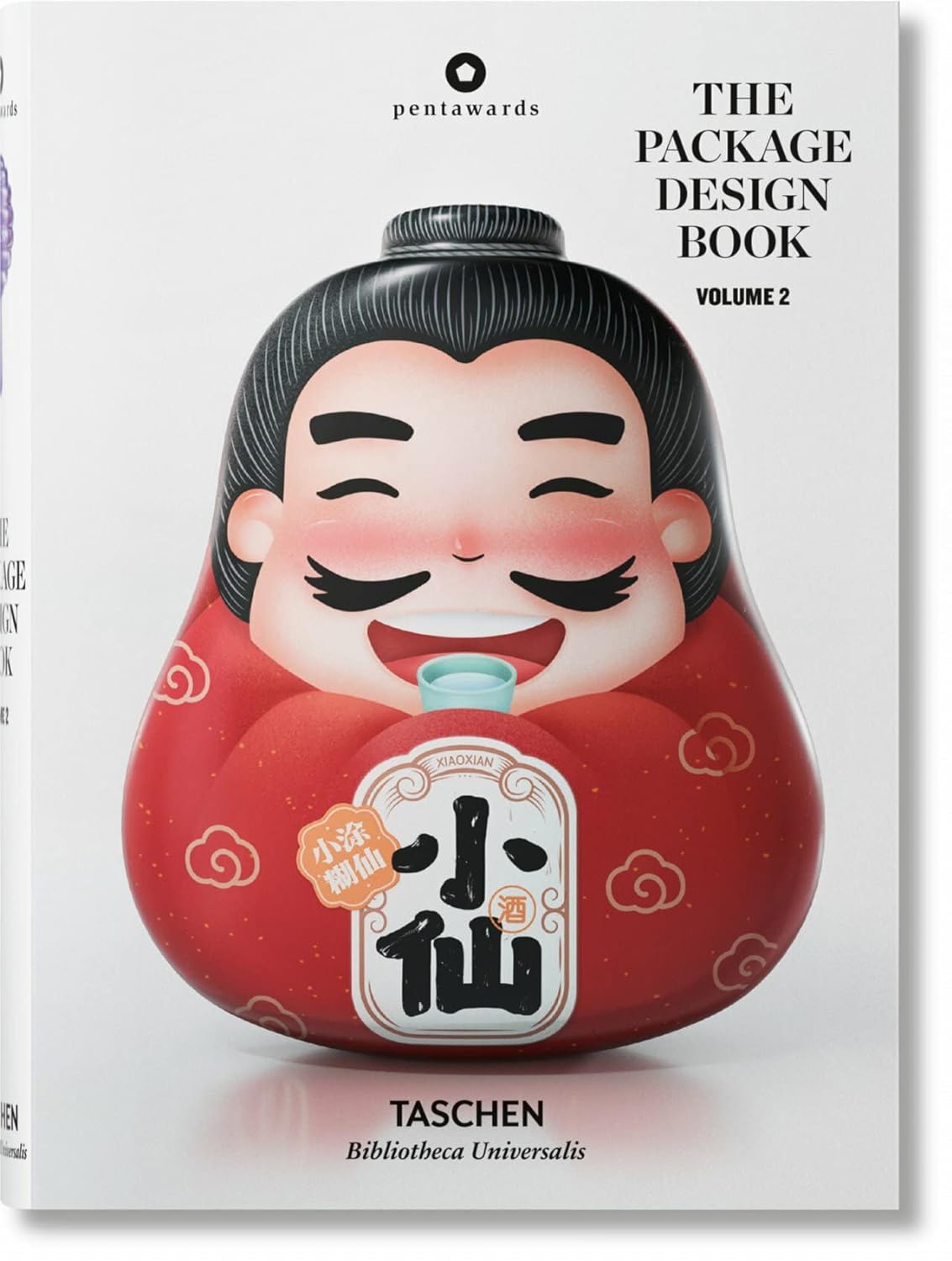 The Package Design Book vol.2