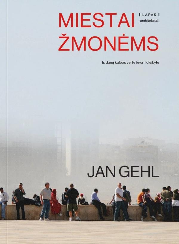 Miestai žmonems