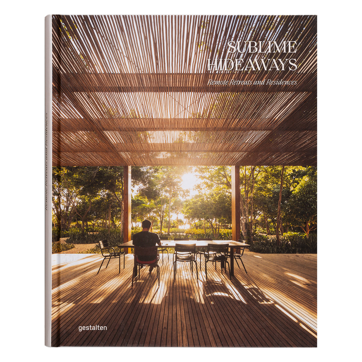 SUBLIME HIDEAWAYS