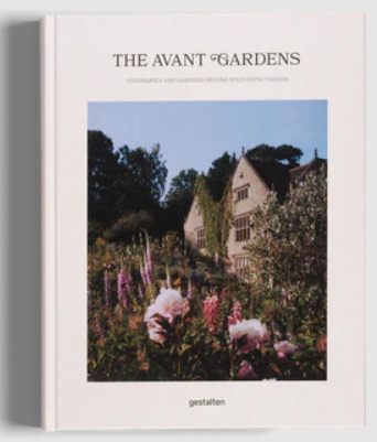 THE AVANT GARDENS