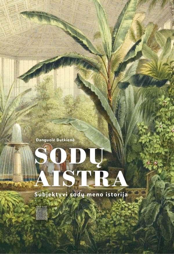 Sodų aistra