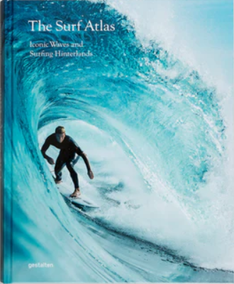 THE SURF ATLAS